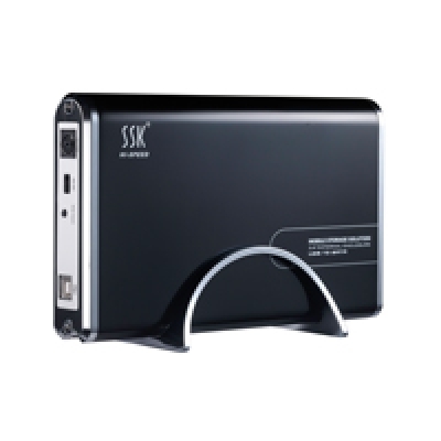 Carcasa Hard Disk Extern SSK SHE001 